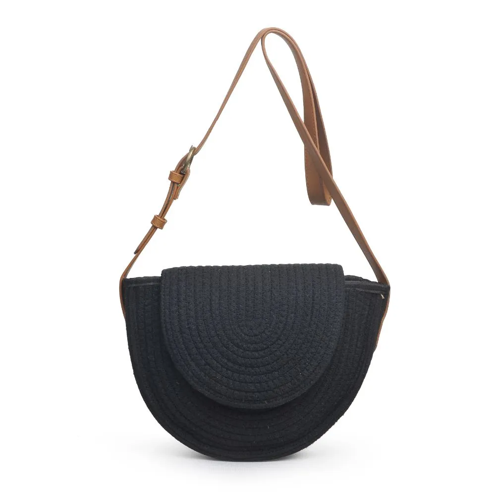 Leland Crossbody