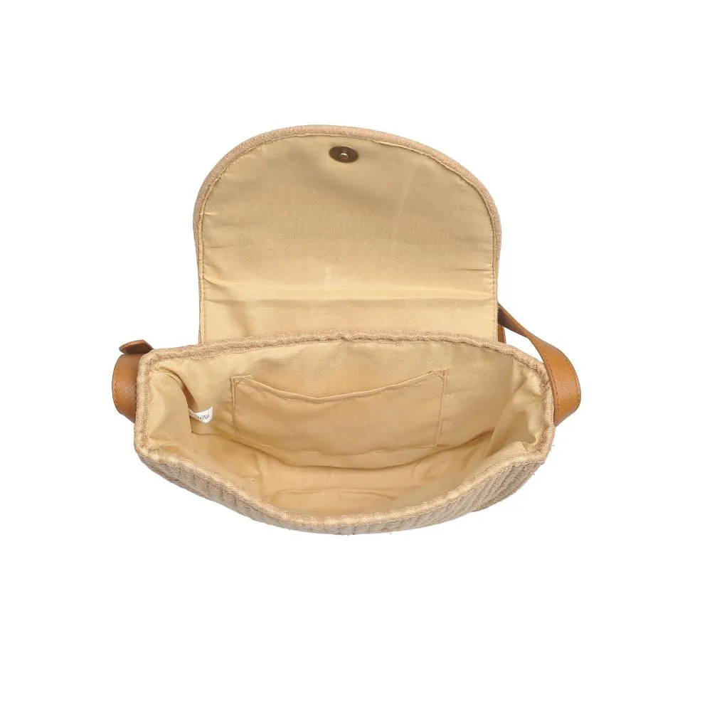 Leland Crossbody