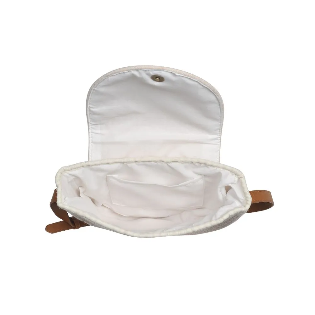Leland Crossbody