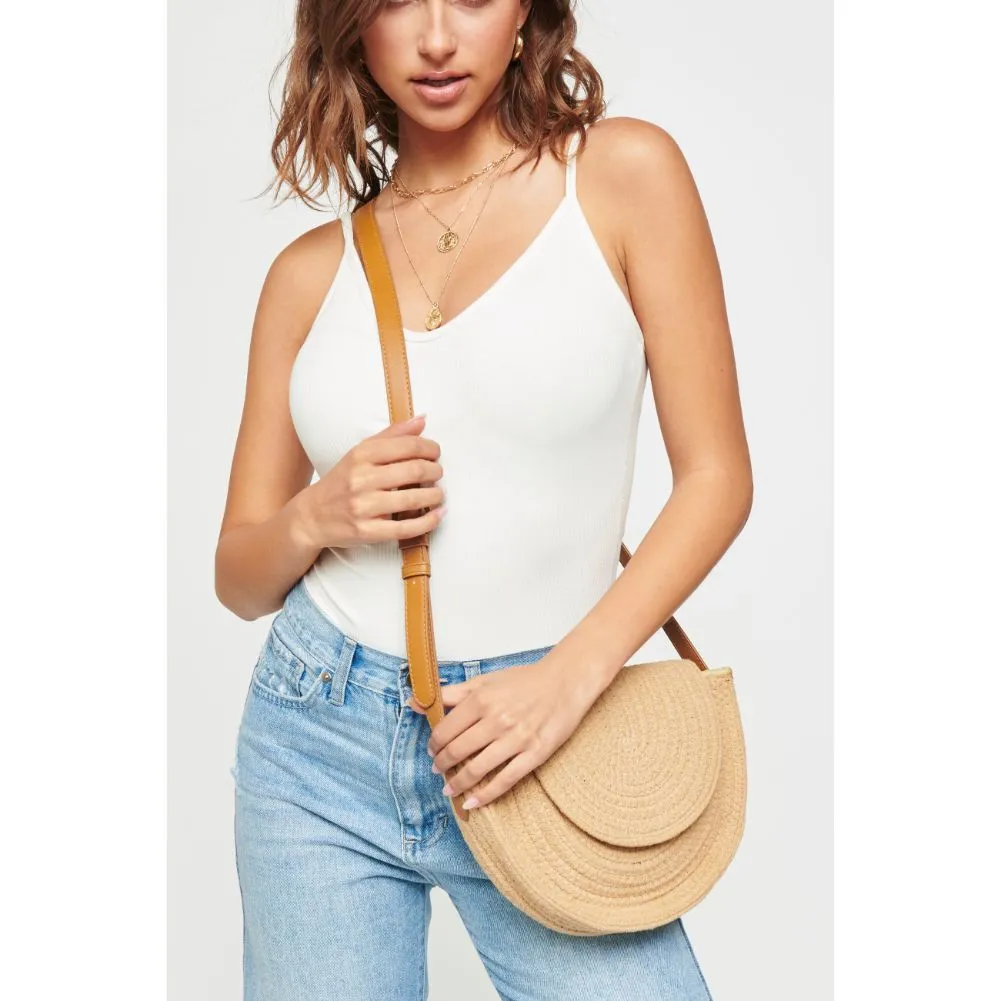 Leland Crossbody