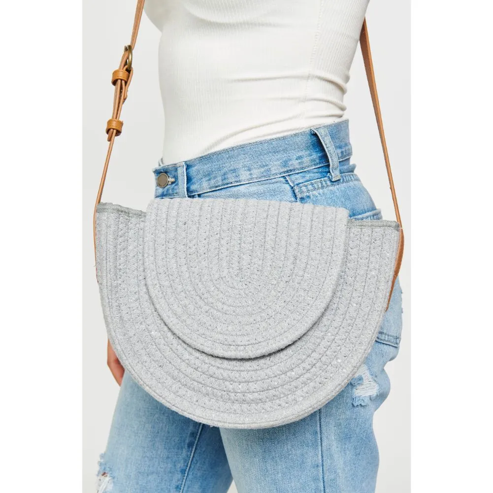 Leland Crossbody