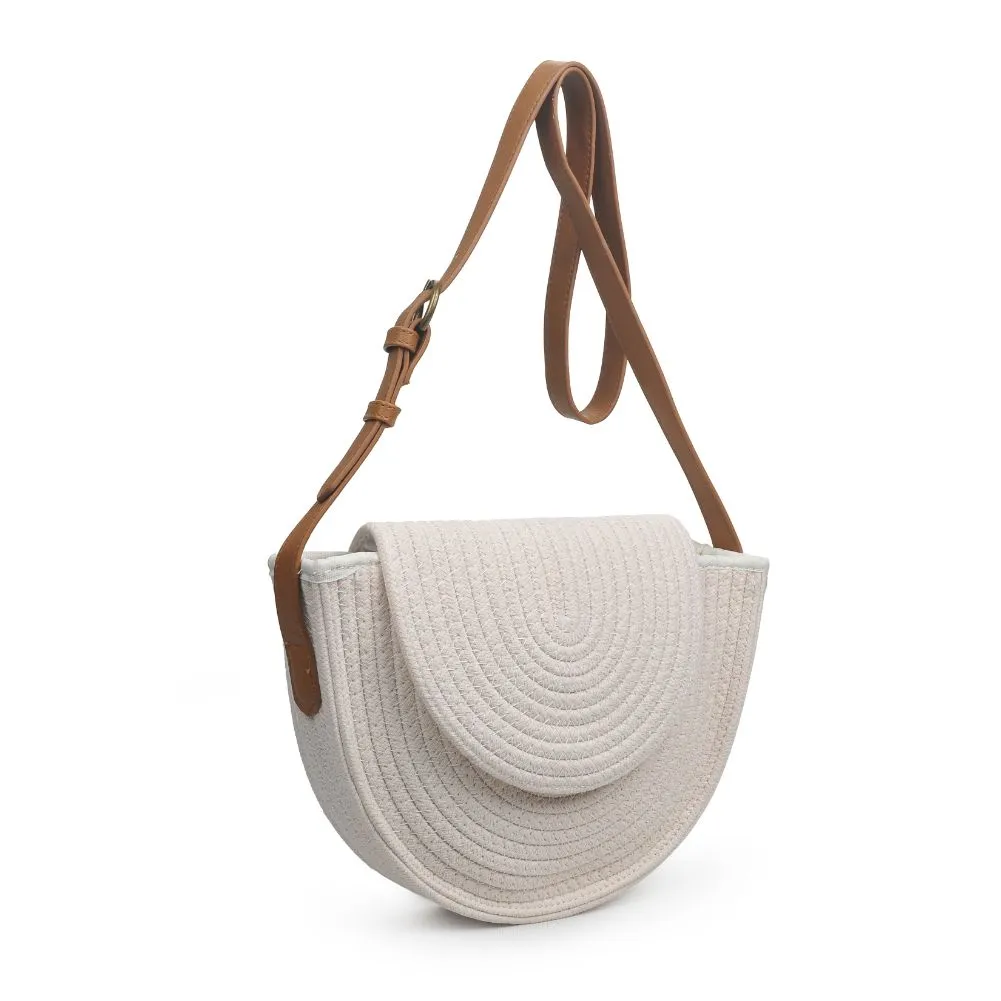Leland Crossbody