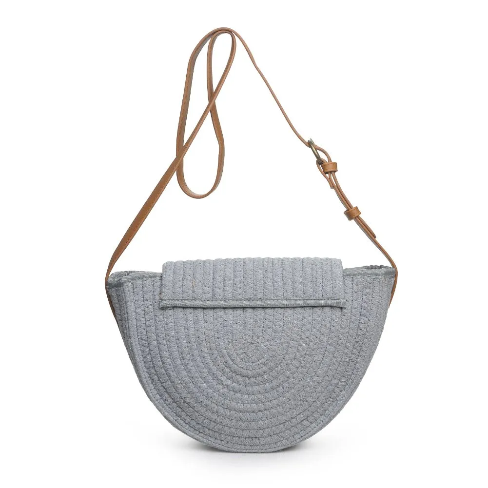 Leland Crossbody