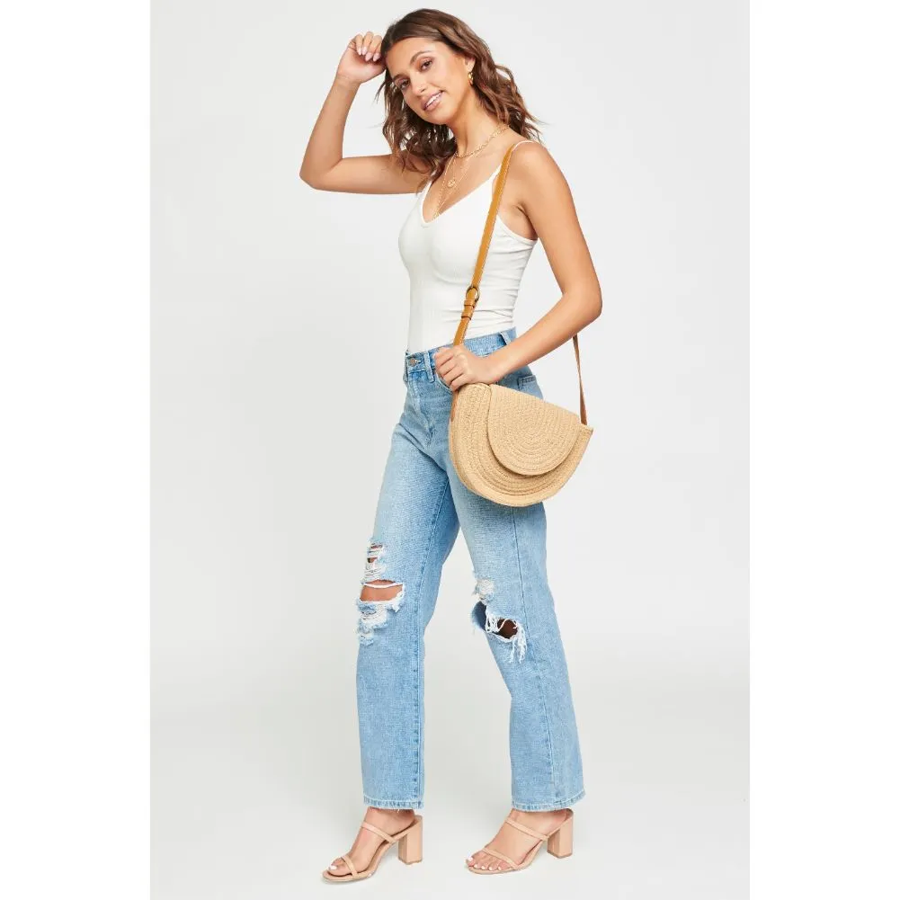 Leland Crossbody