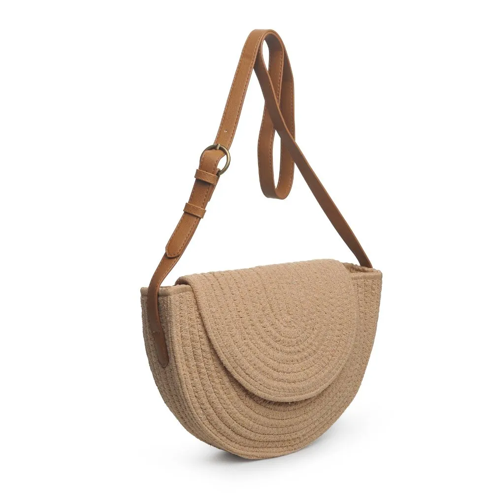 Leland Crossbody