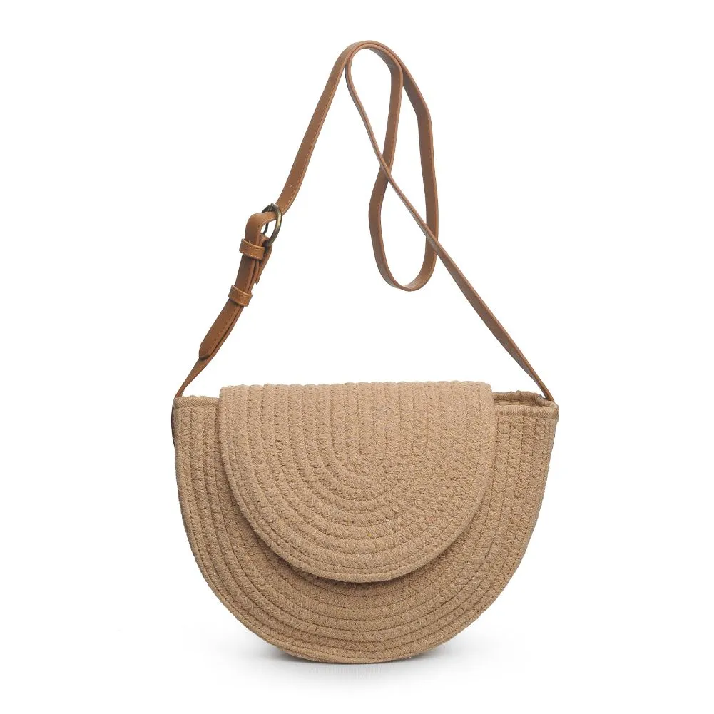 Leland Crossbody