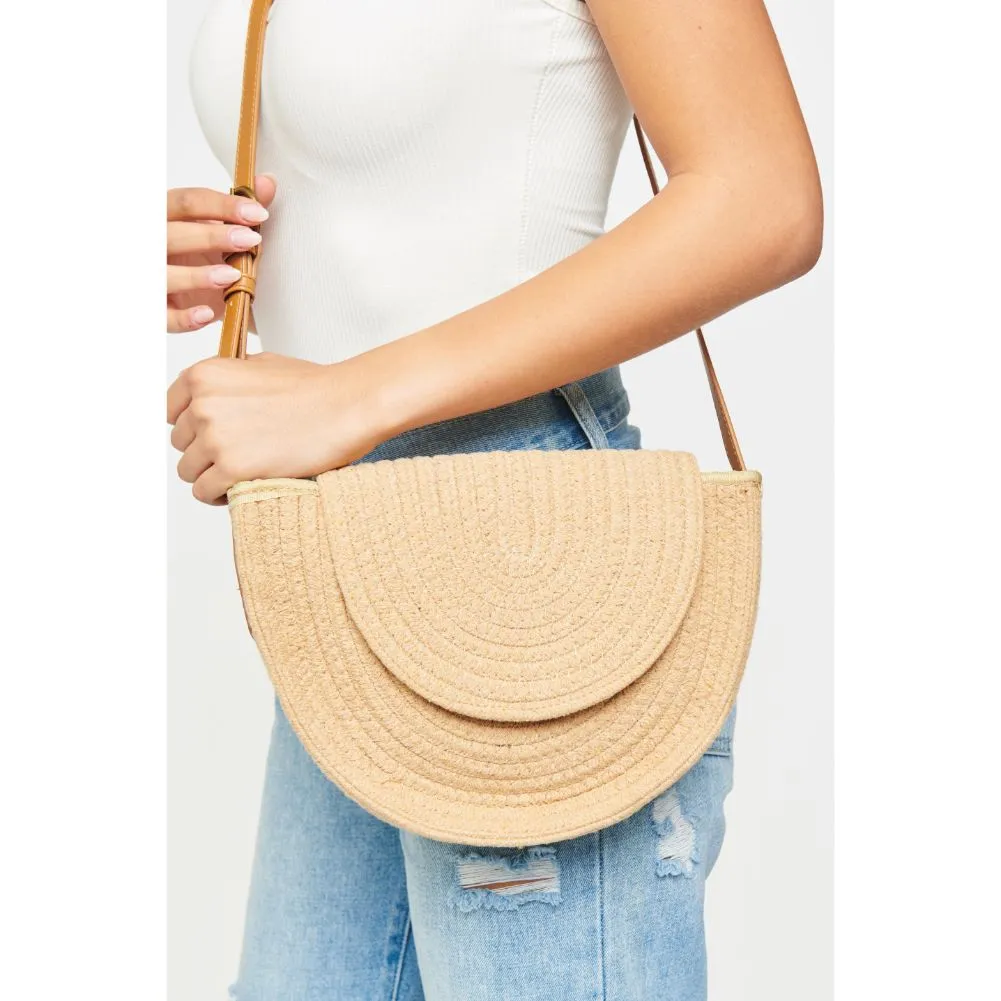 Leland Crossbody