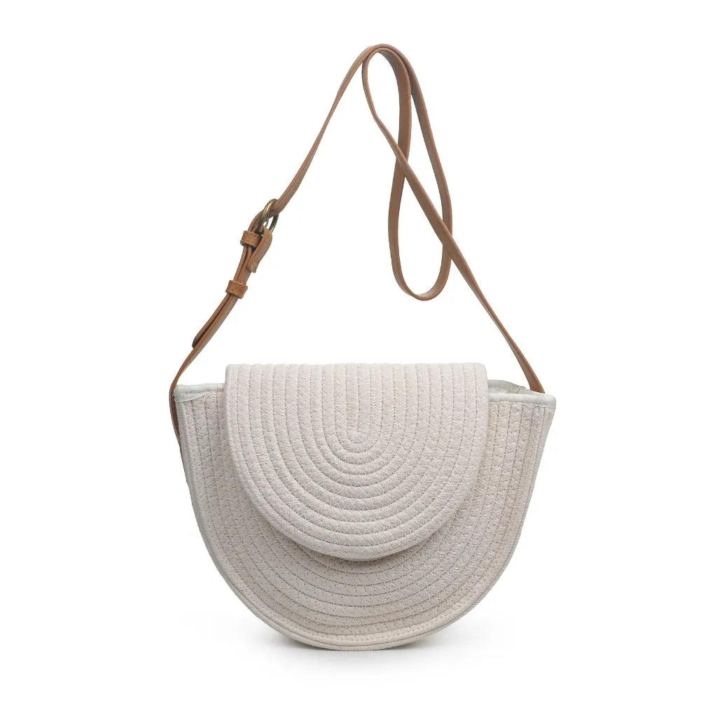 Leland Crossbody