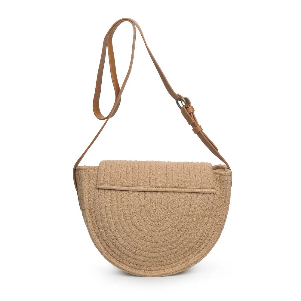 Leland Crossbody