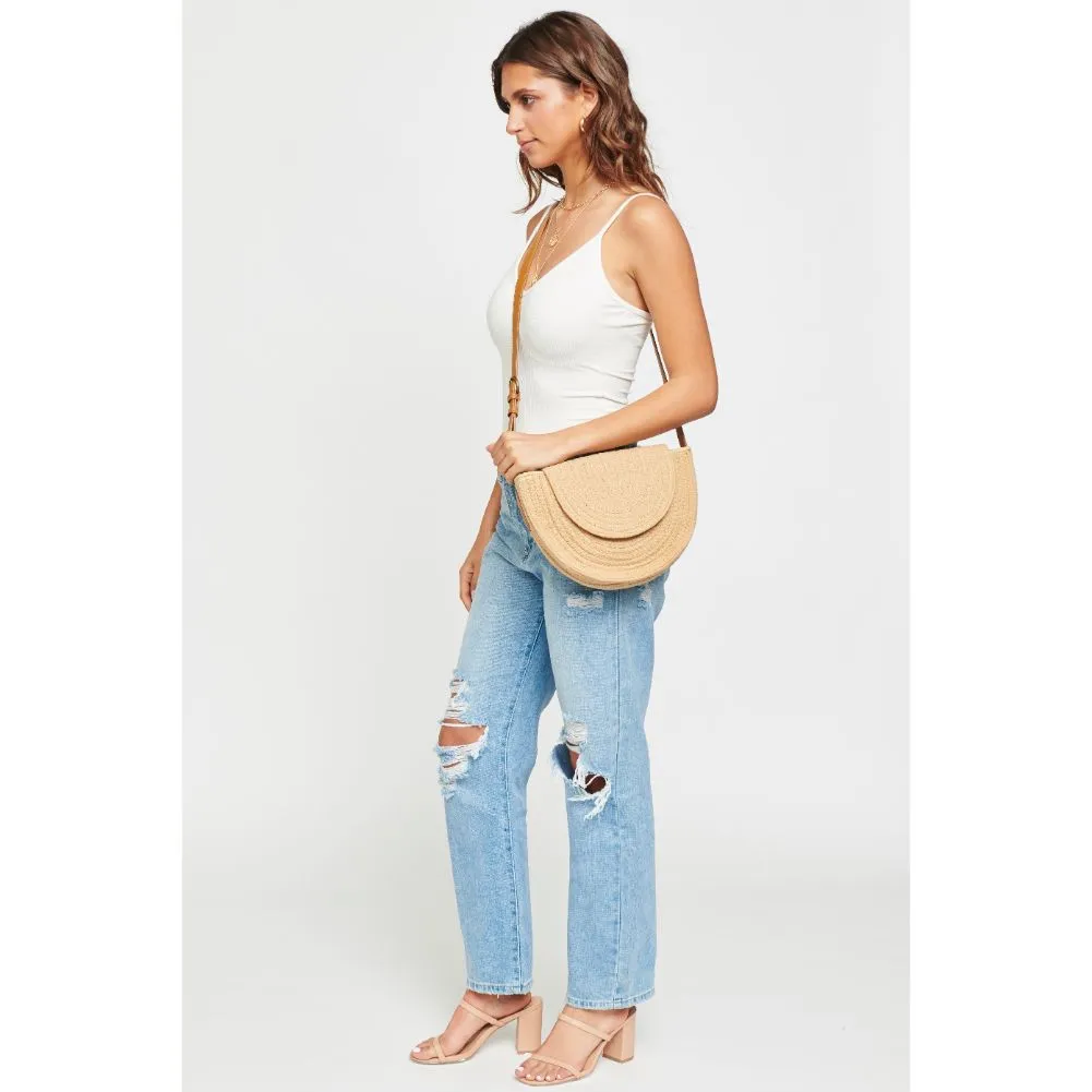 Leland Crossbody