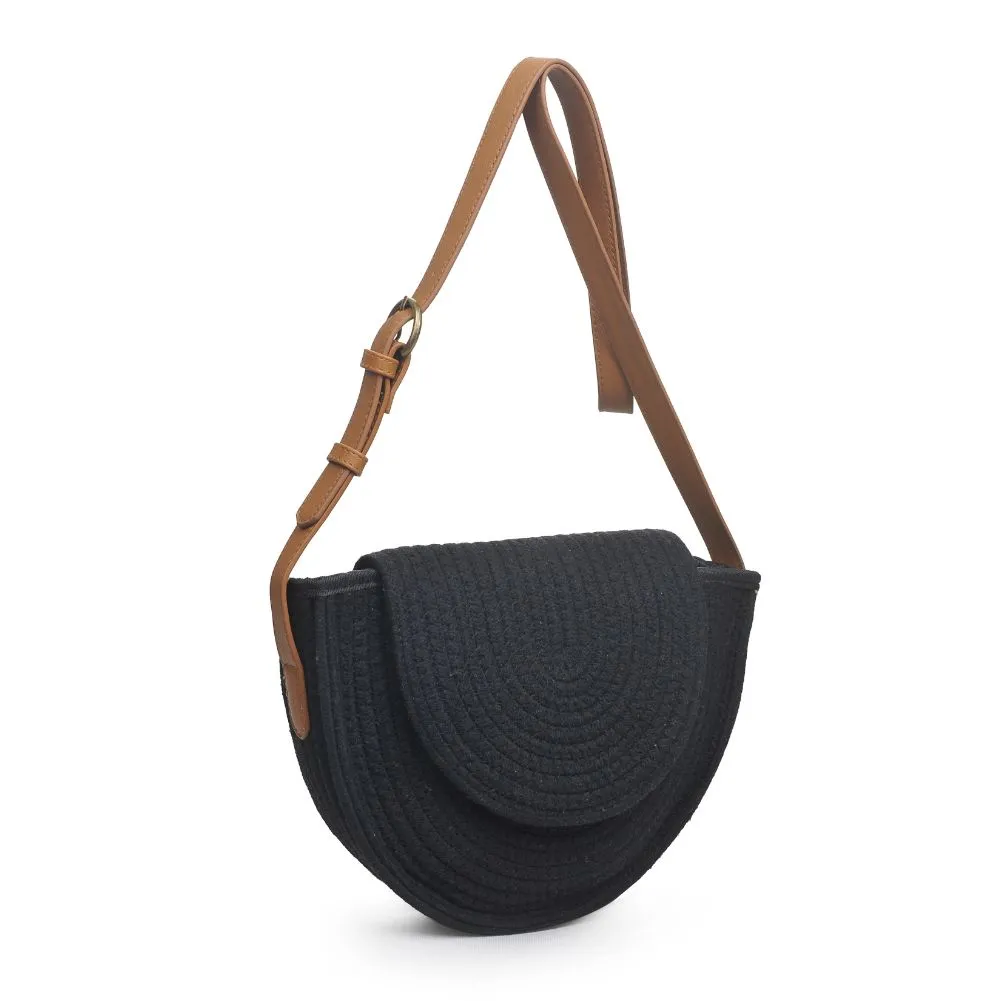 Leland Crossbody