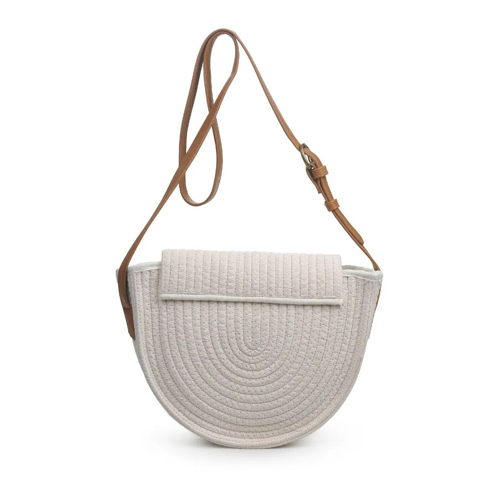 Leland Crossbody