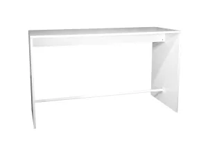 LENOX COMMUNAL TABLE - WHITE