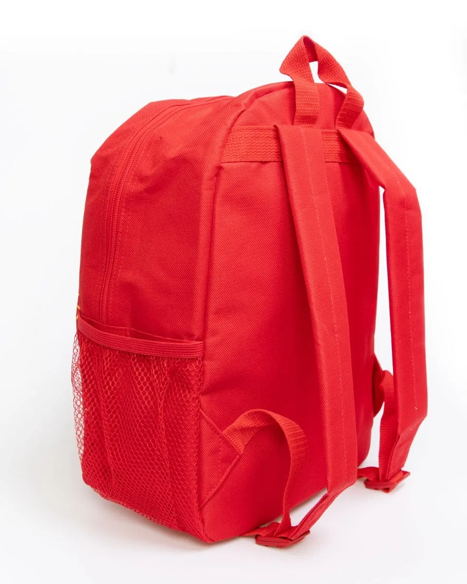LFC Backpack & Wallet