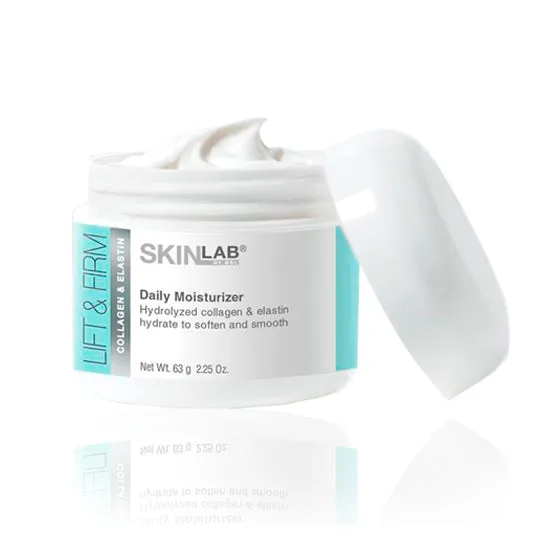 Lift & Firm Daily Moisturizer