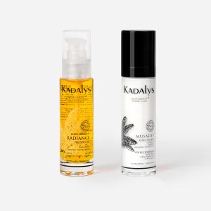 Lift & Firm Duo
