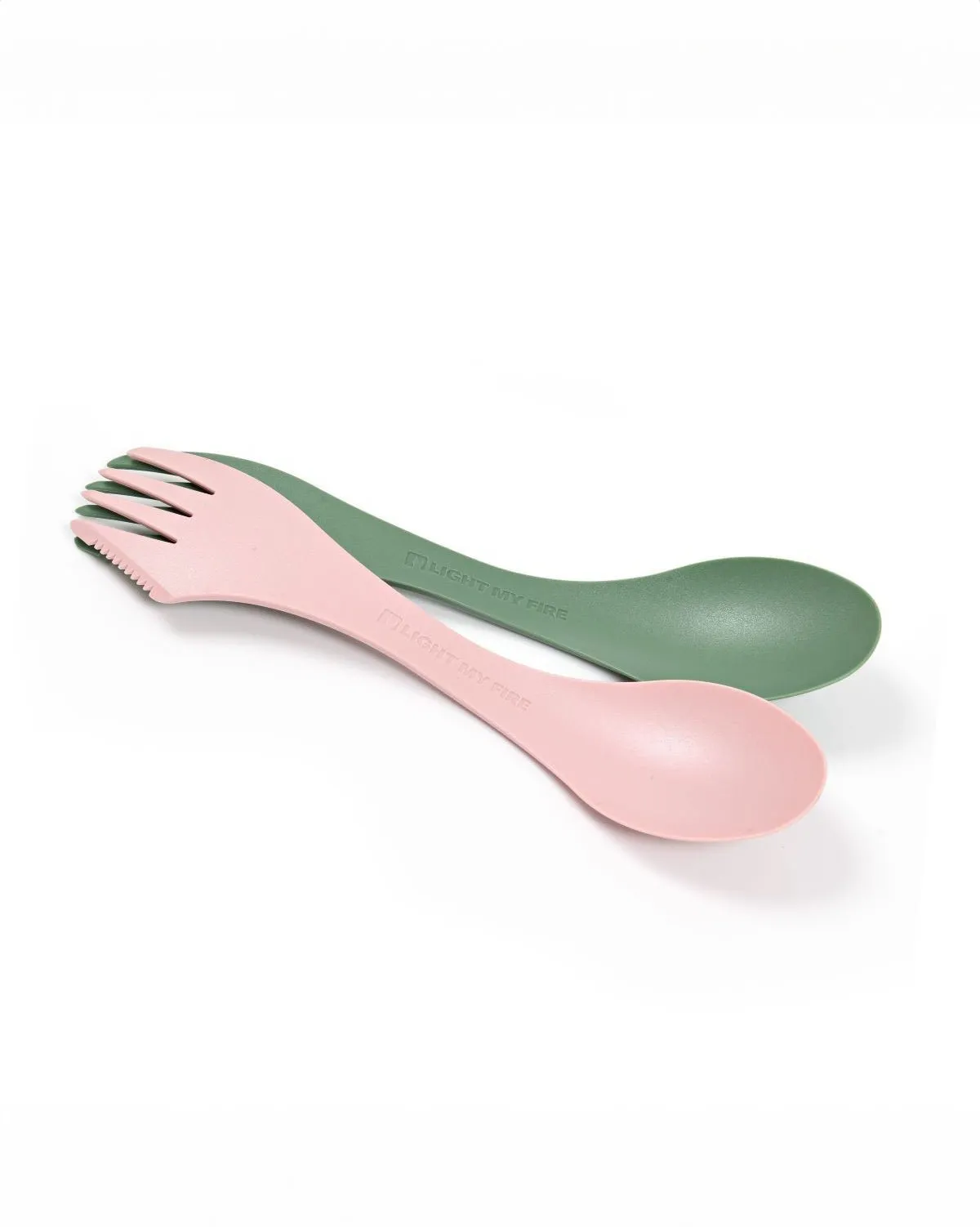 Light My Fire: Spork Lefty - 2 Pack