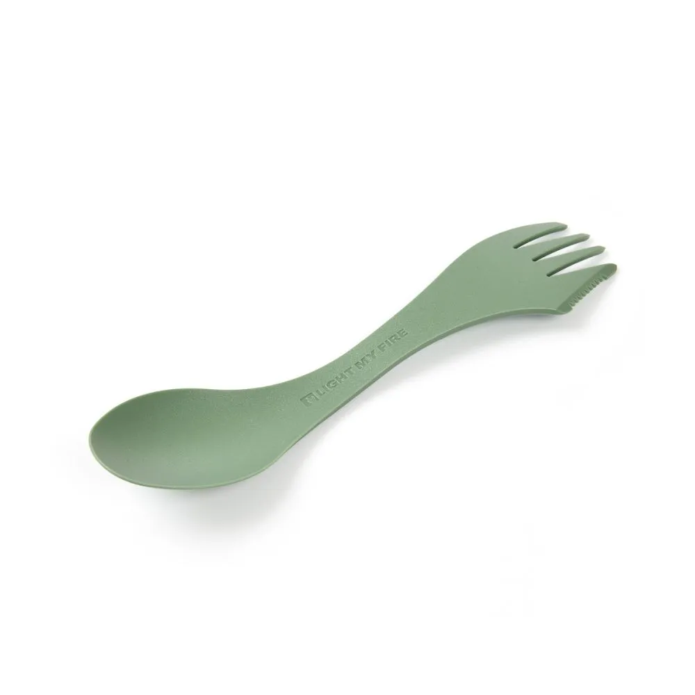 Light My Fire: Spork Original