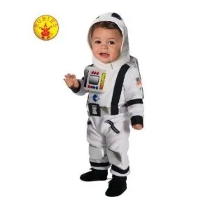 Lil' Astronaut Costume Size Toddler