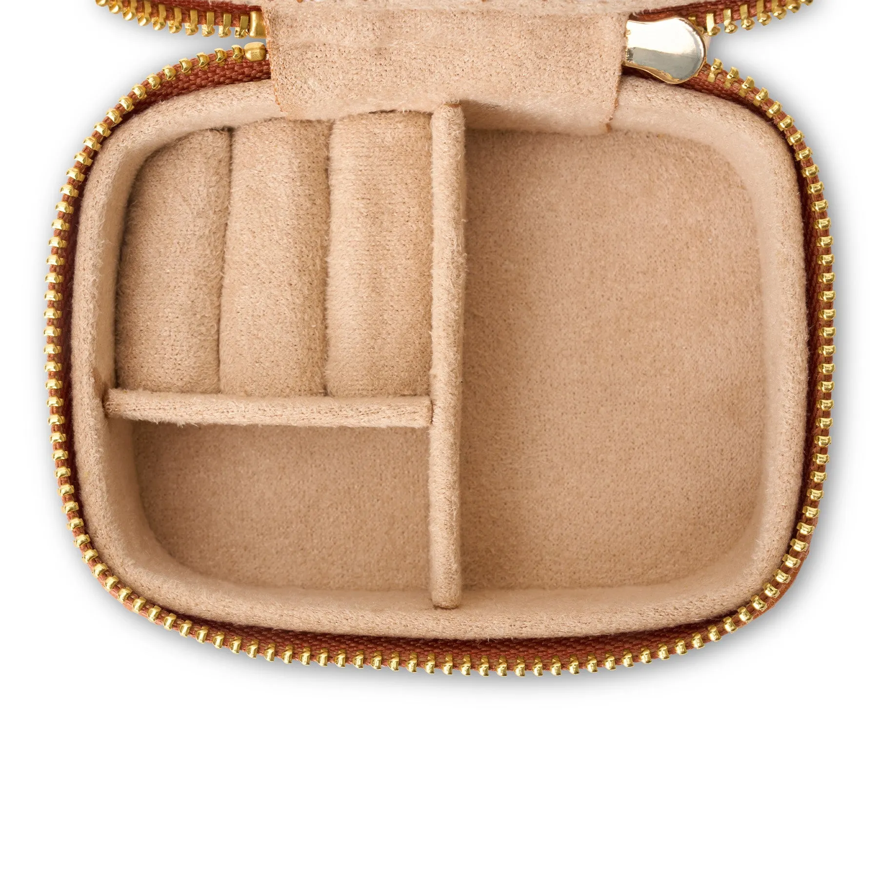 Lilo Mini Jewelry Case