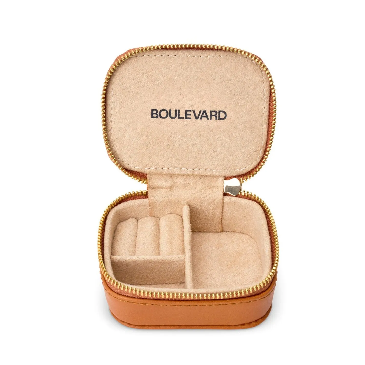 Lilo Mini Jewelry Case