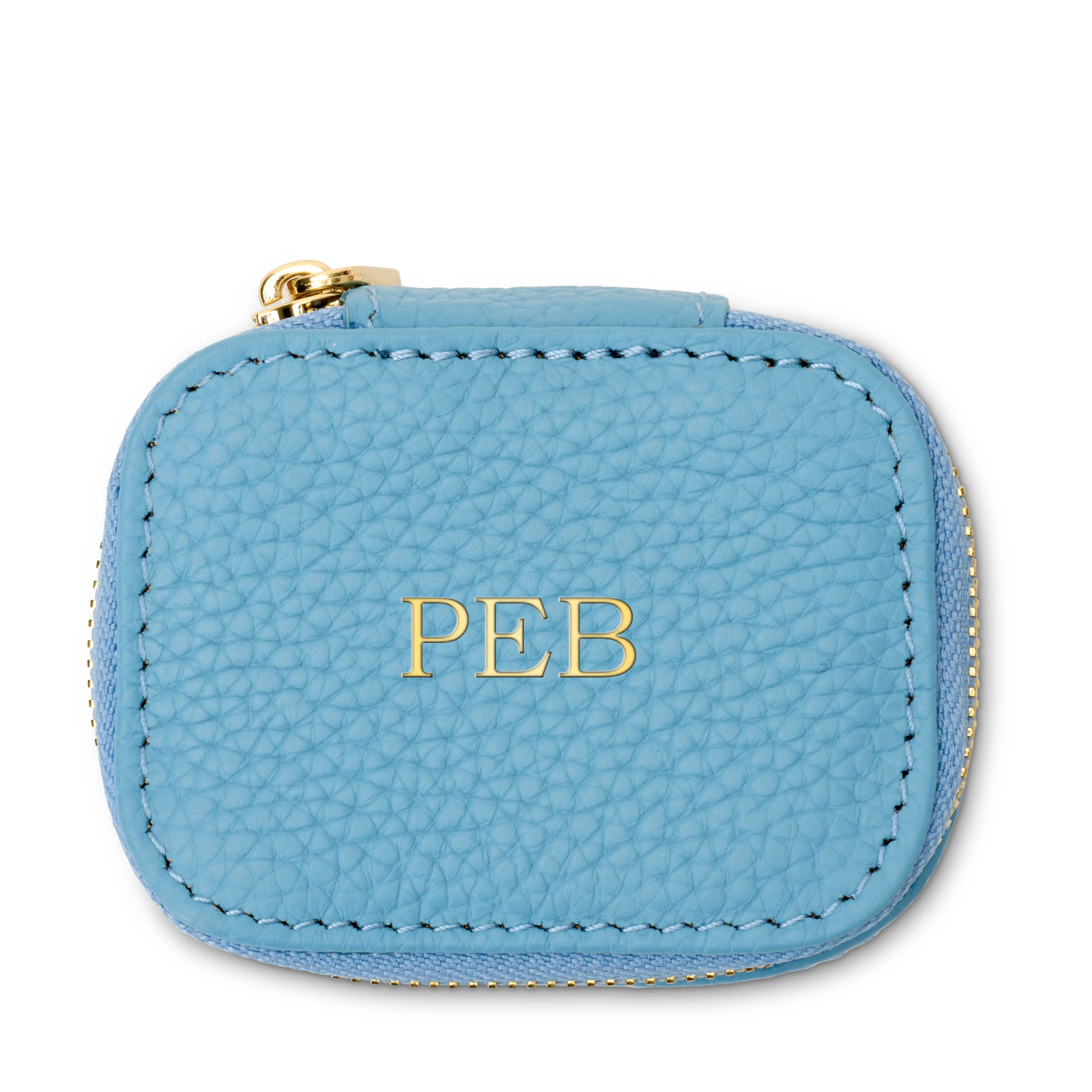 Lilo Mini Jewelry Case