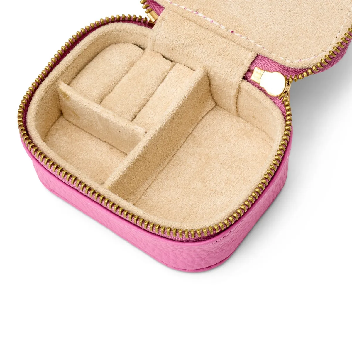 Lilo Mini Jewelry Case