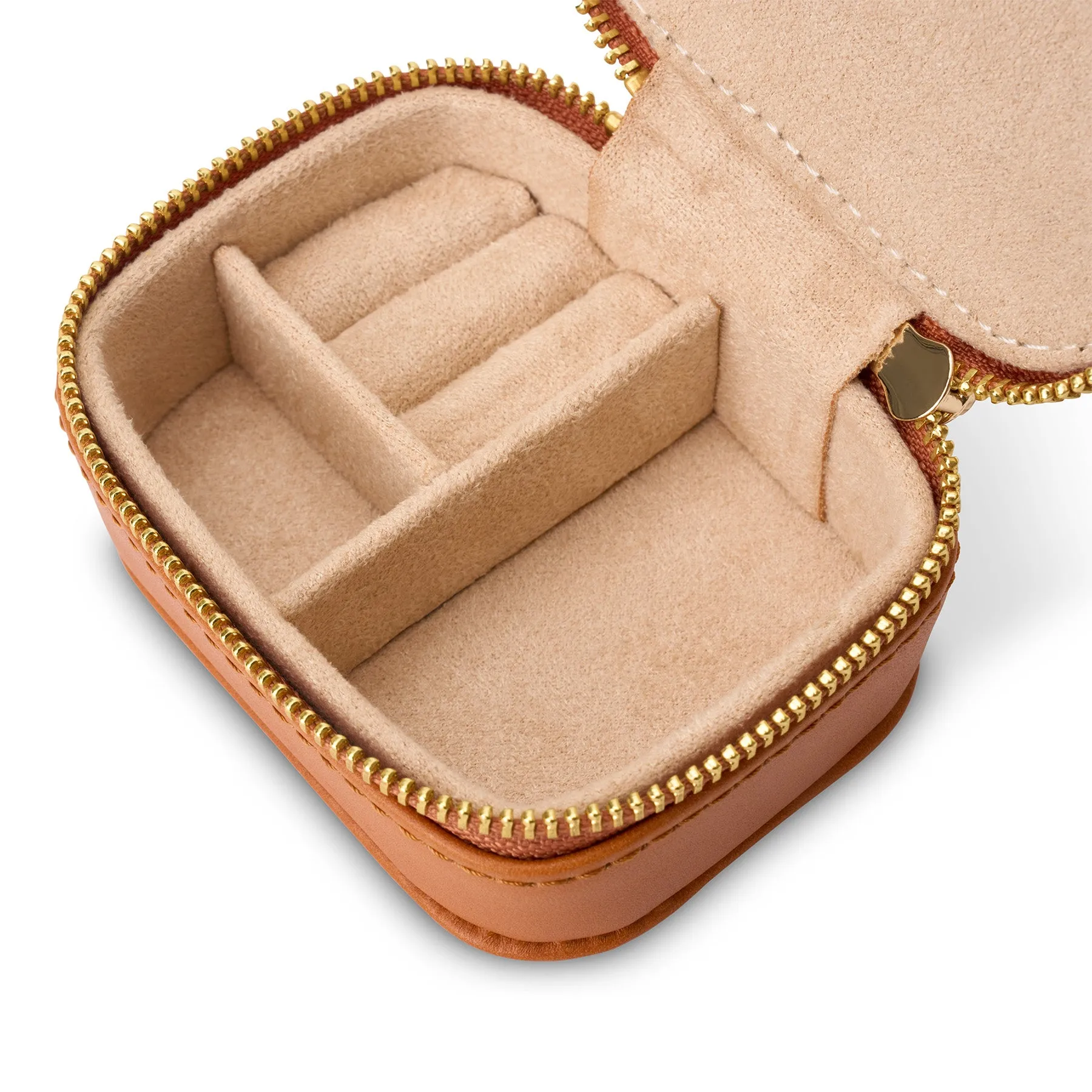 Lilo Mini Jewelry Case