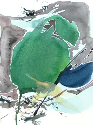 Lilypad Dreams 1