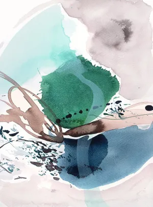 Lilypad Dreams 3