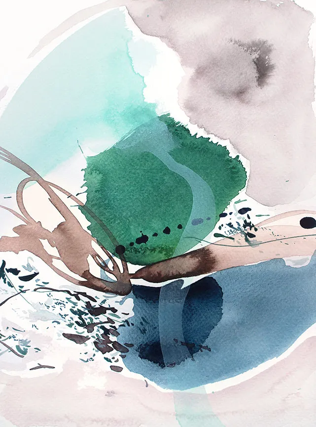 Lilypad Dreams 3