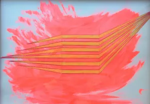 Liz Collins, "Firm Hand"