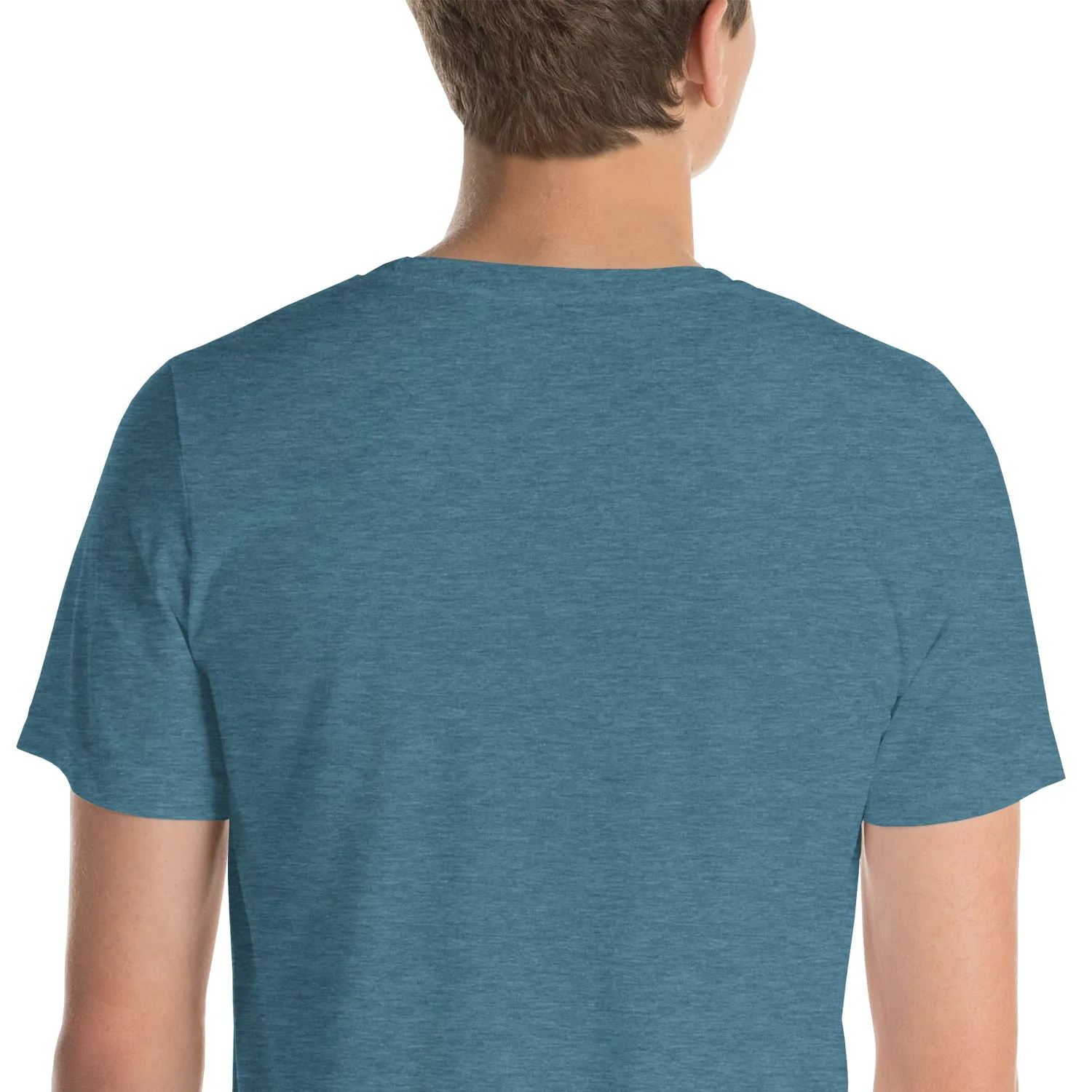 LOCK HIM AWAY T-Shirt