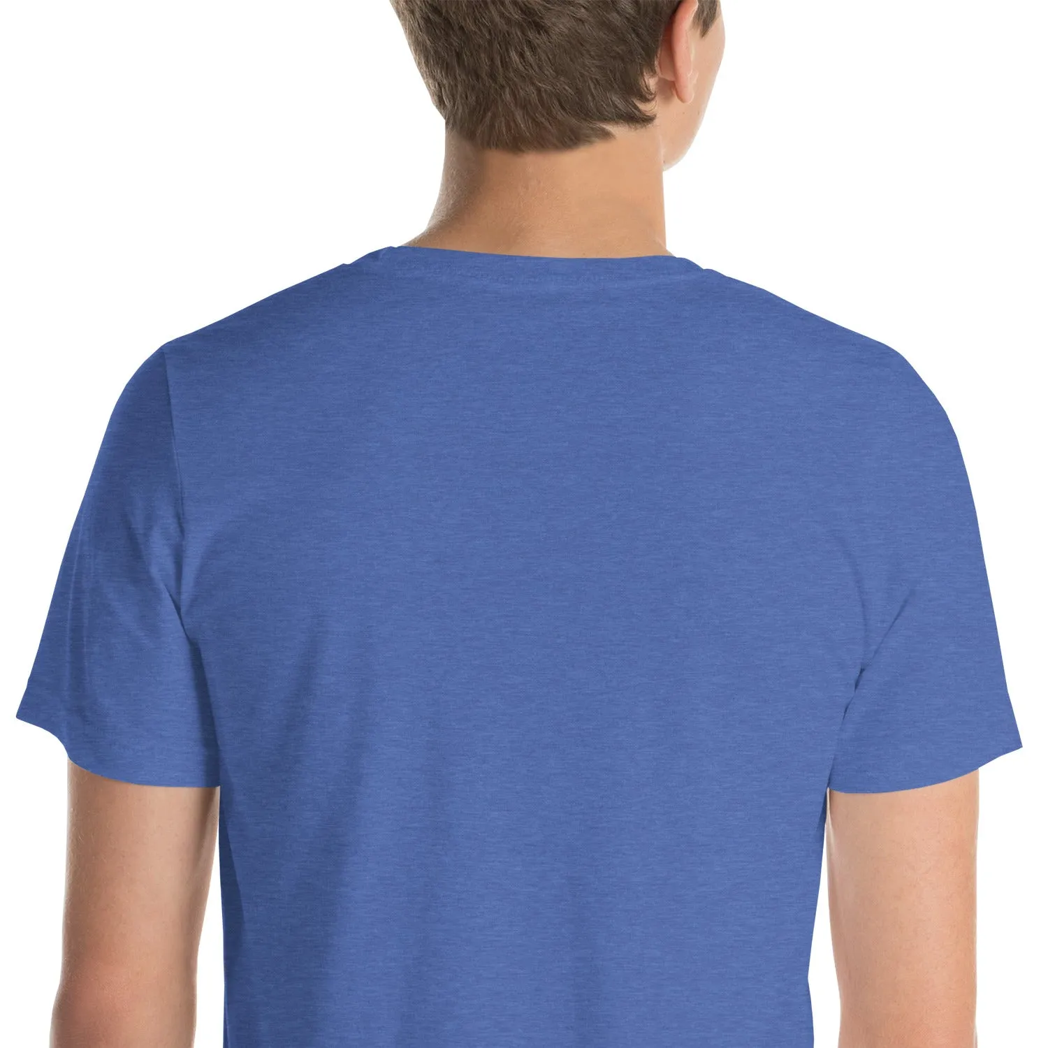 LOCK HIM AWAY T-Shirt