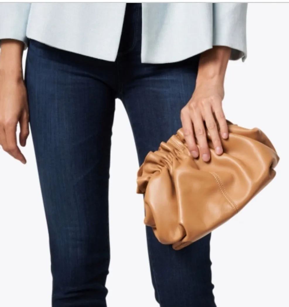 Loeffler Randall Mini Pouch Bag