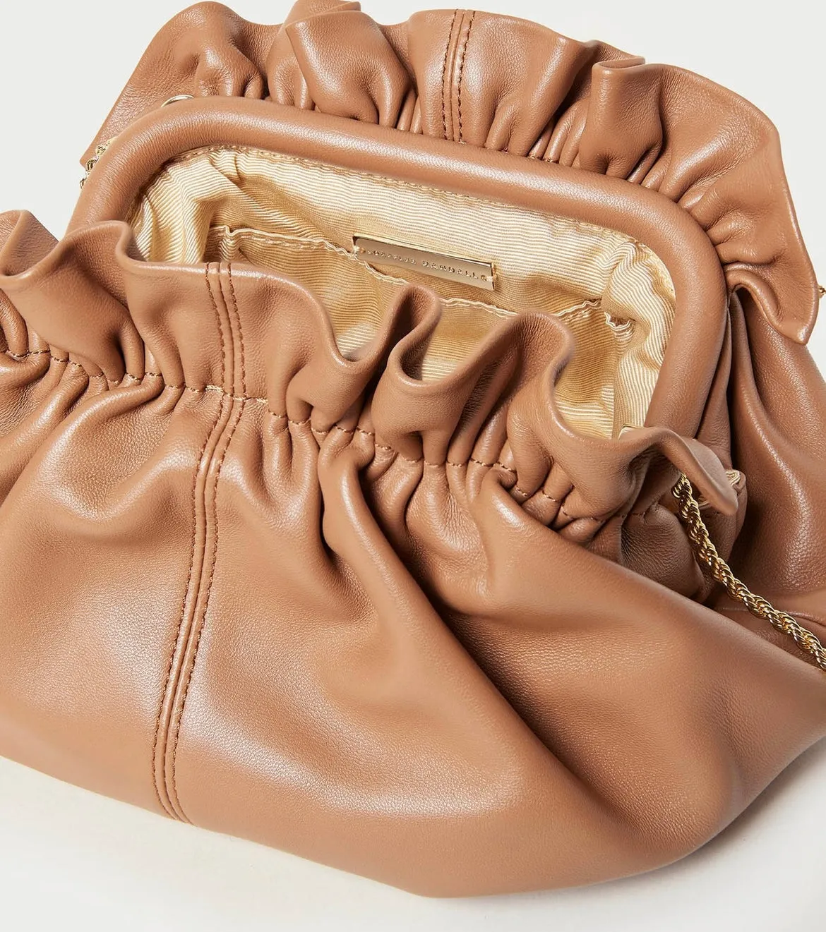 Loeffler Randall Mini Pouch Bag