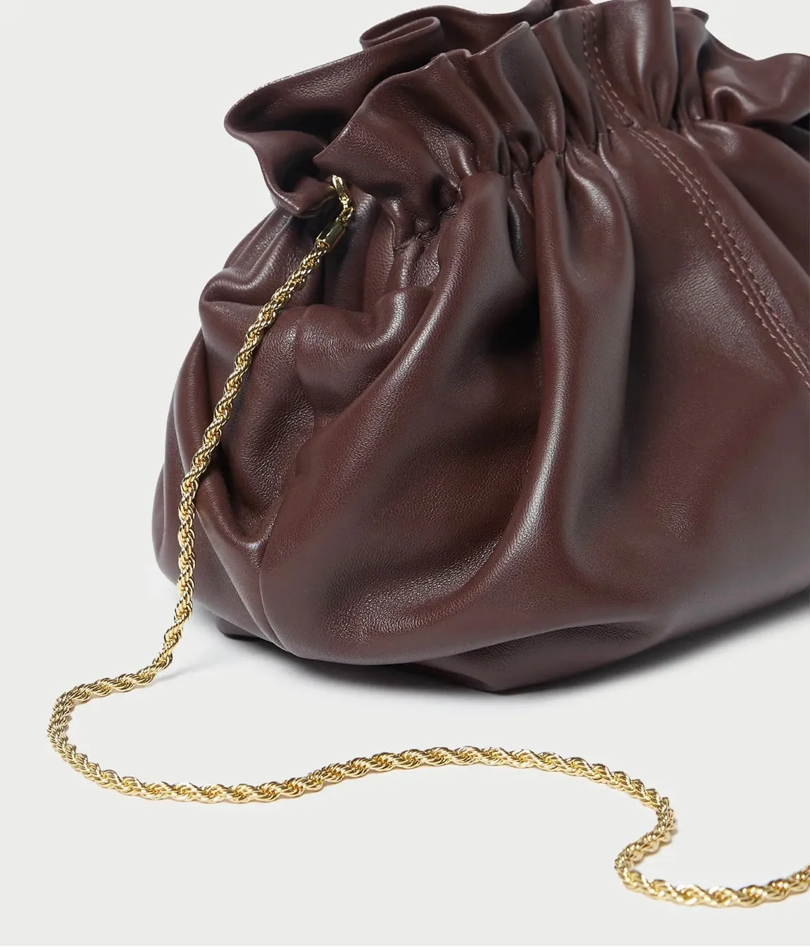 Loeffler Randall Mini Pouch Bag