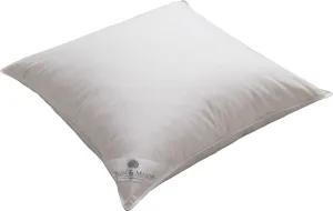 Logan & Mason 100% FEATHER Pillow EUROPEAN SIZE