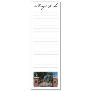 Logansport "Things to do List"