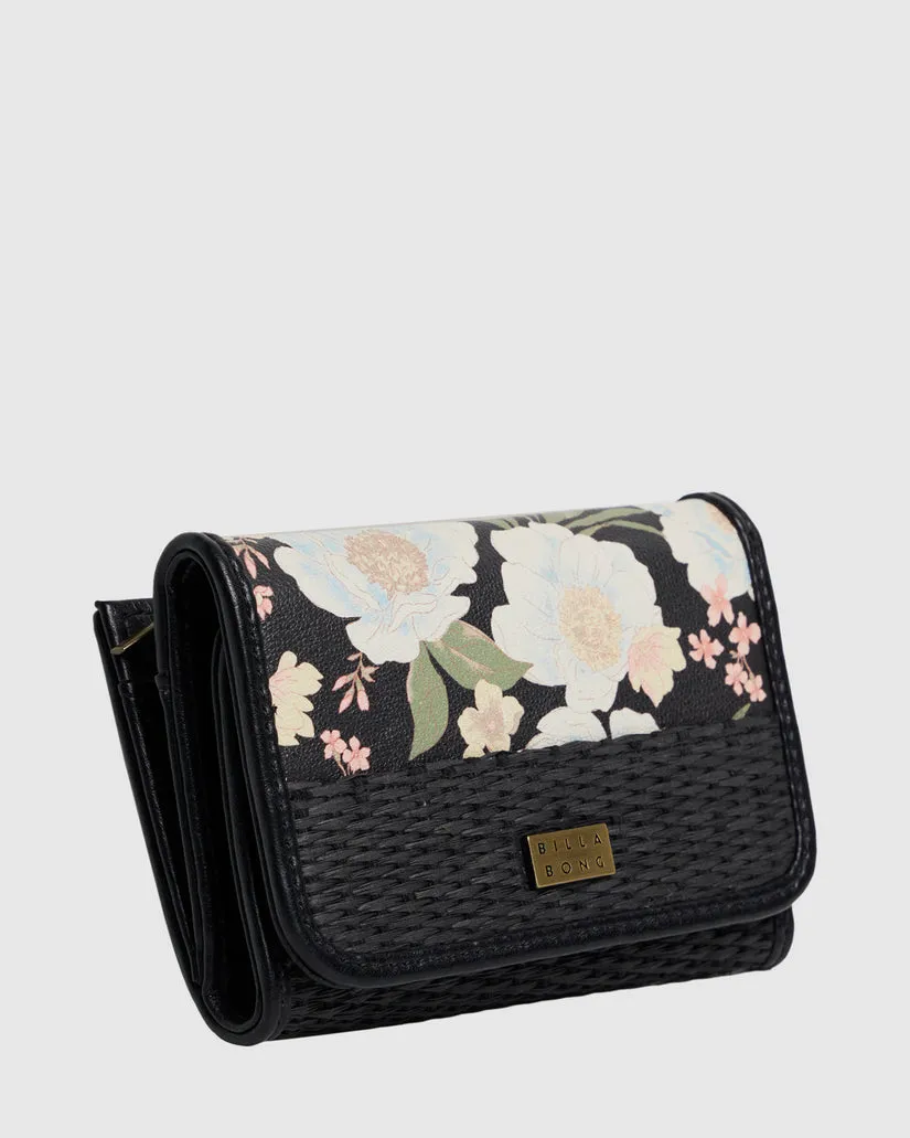 Lost Cove Wallet