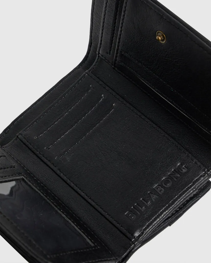 Lost Cove Wallet