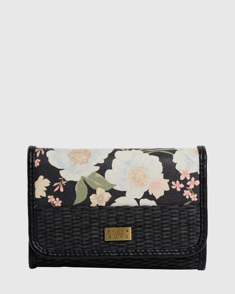 Lost Cove Wallet