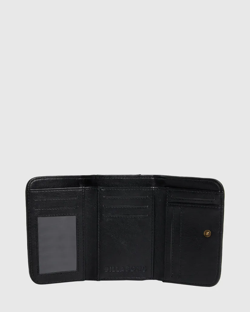 Lost Cove Wallet