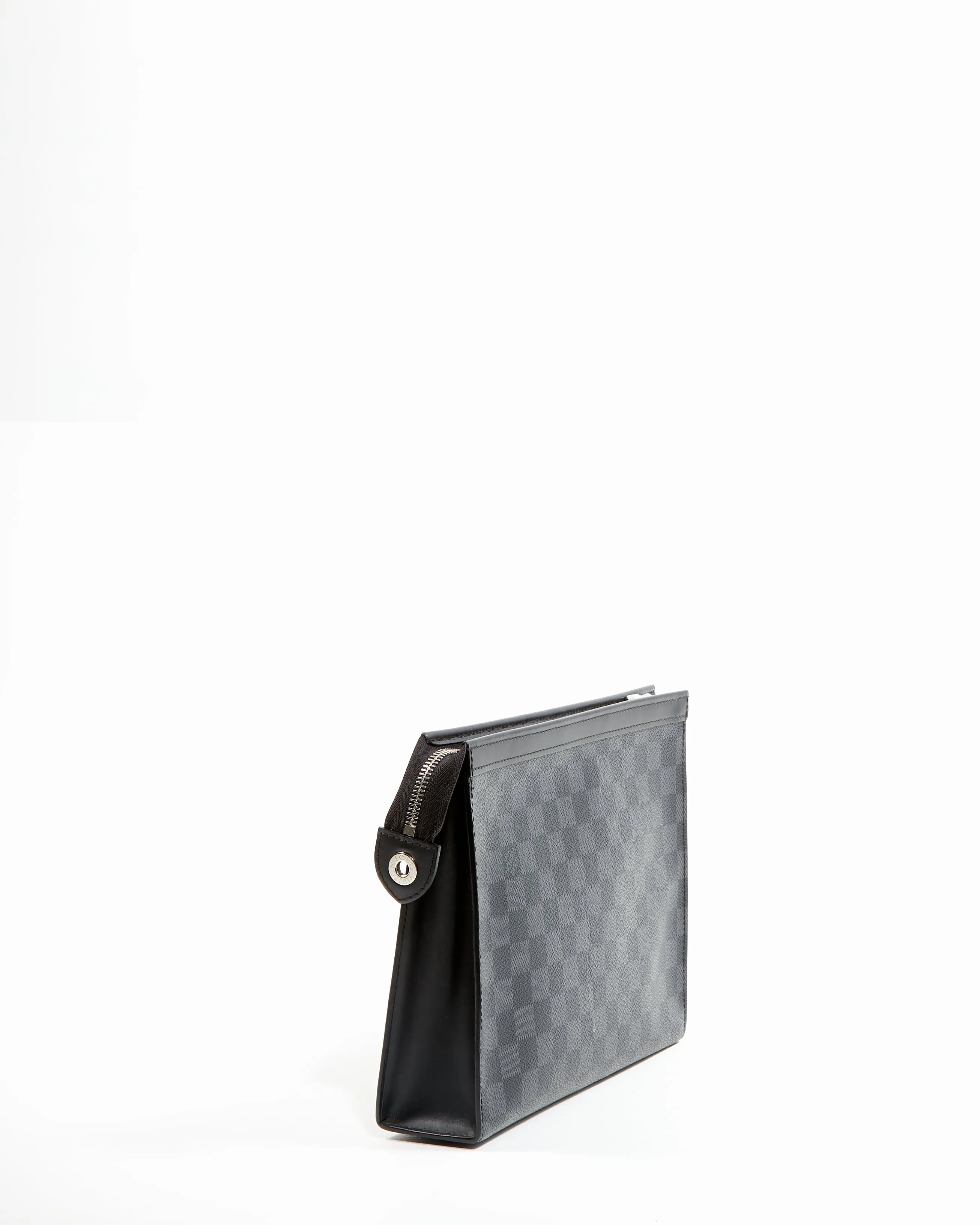 Louis Vuitton Damier Graphite Toiletry 26 Pouch