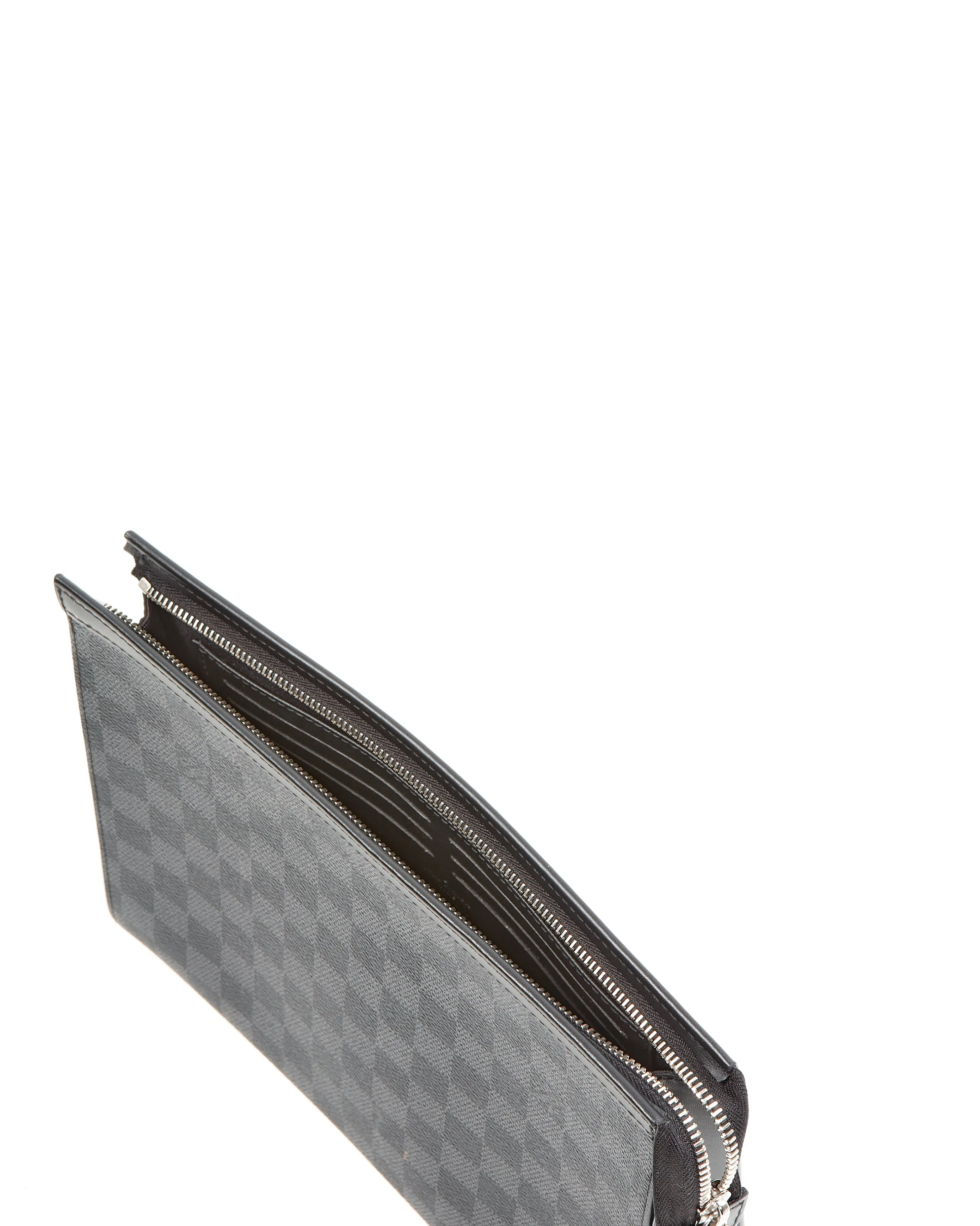 Louis Vuitton Damier Graphite Toiletry 26 Pouch