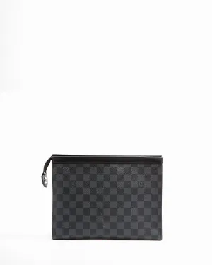 Louis Vuitton Damier Graphite Toiletry 26 Pouch