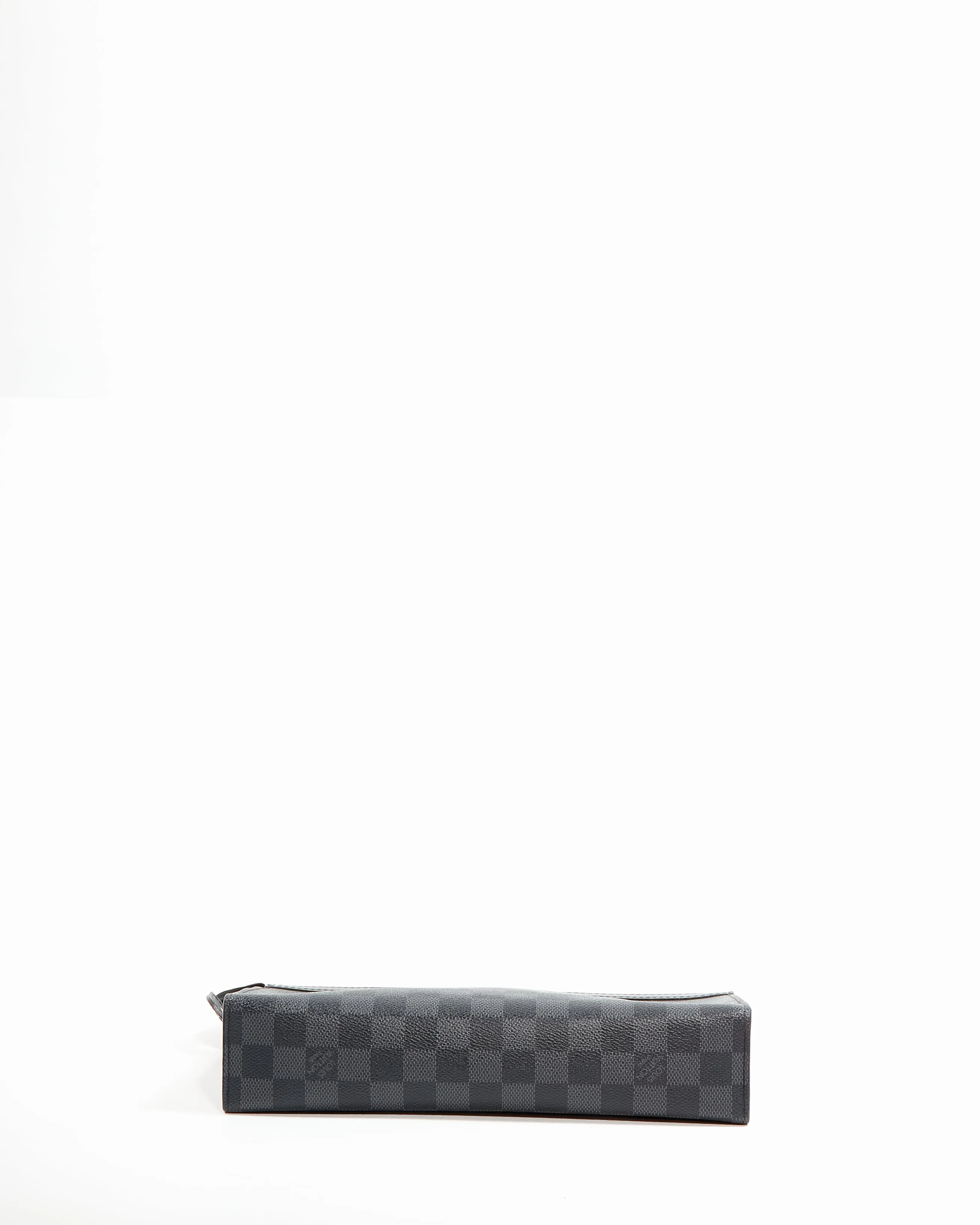Louis Vuitton Damier Graphite Toiletry 26 Pouch