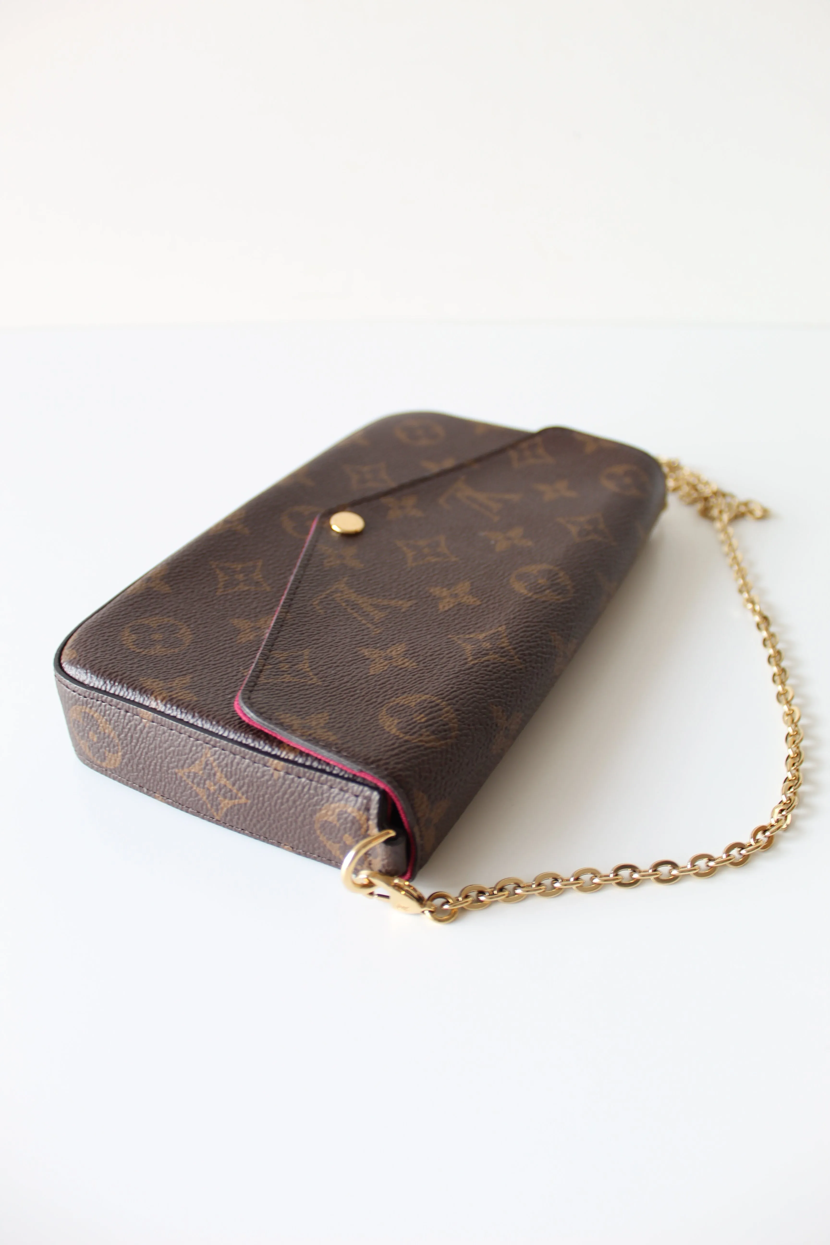 Louis Vuitton Felicie Crossbody