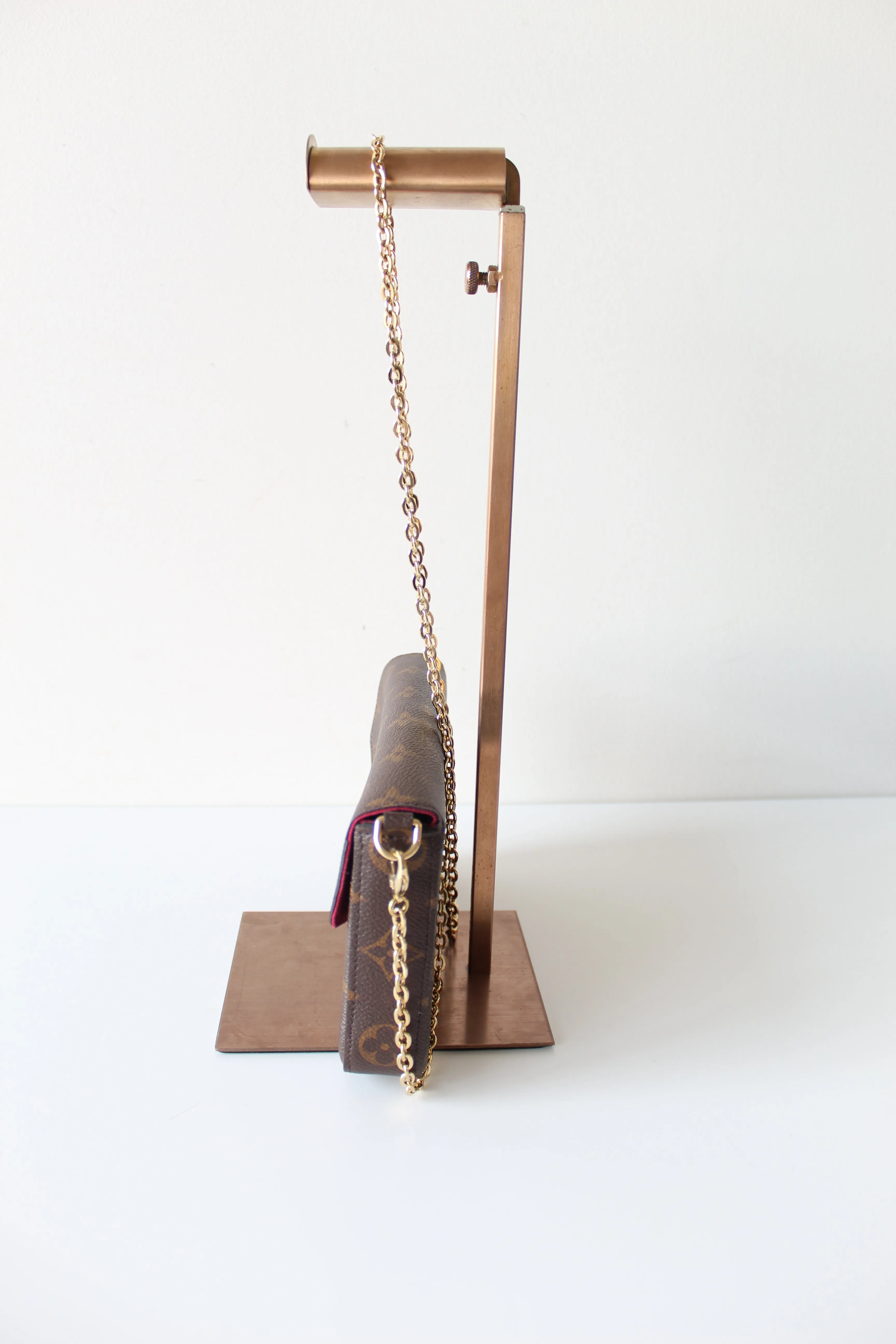 Louis Vuitton Felicie Crossbody