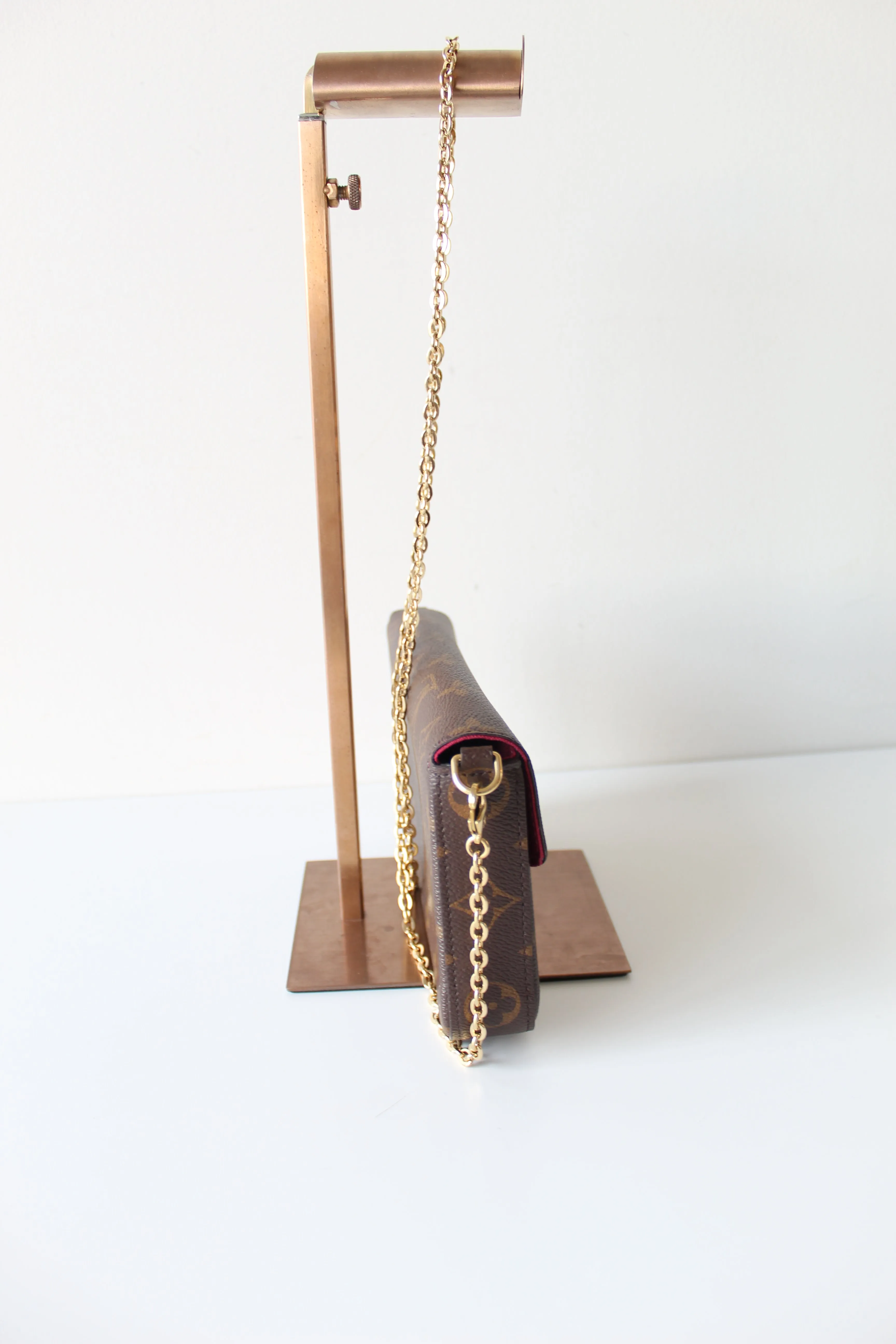 Louis Vuitton Felicie Crossbody